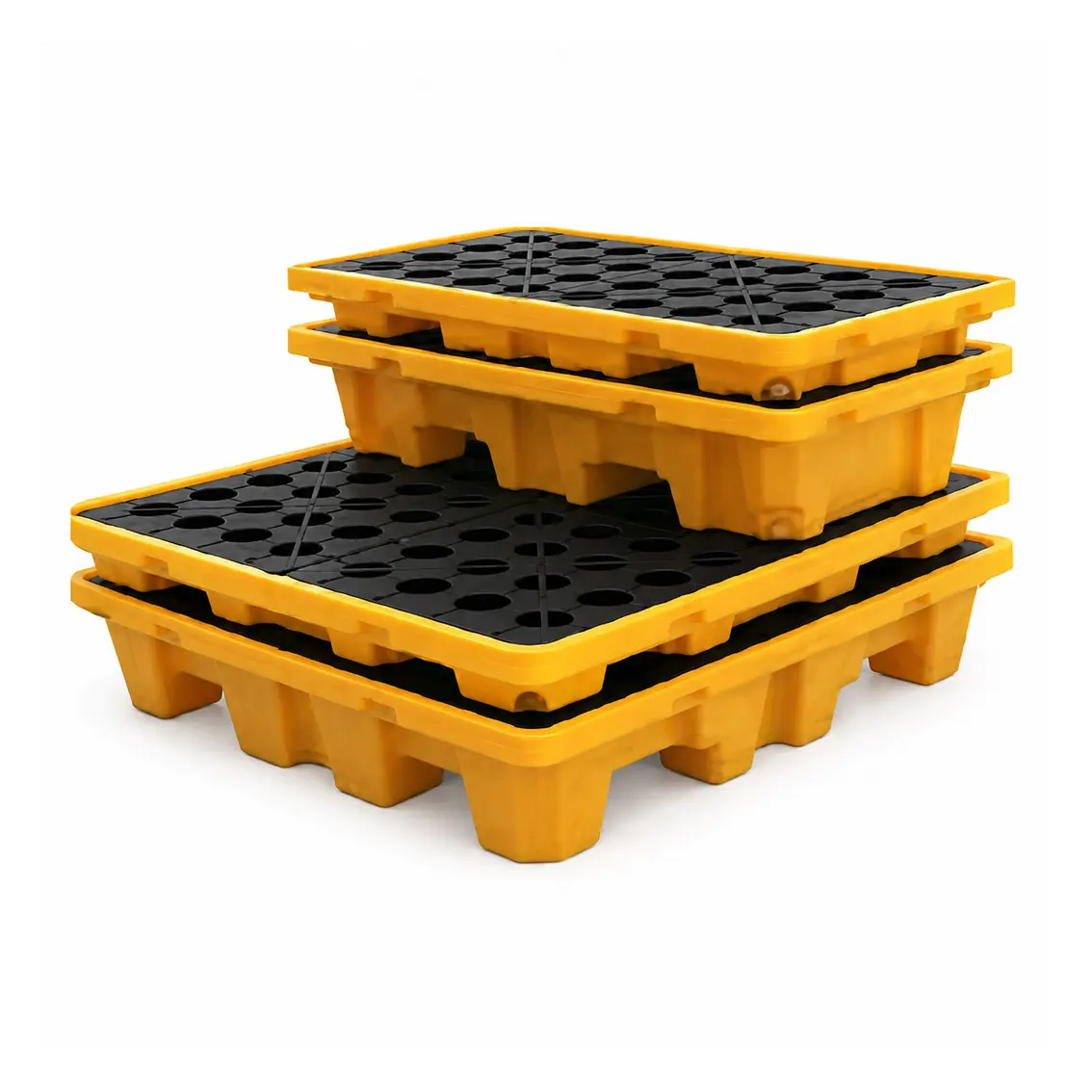 Safety Control Pallets